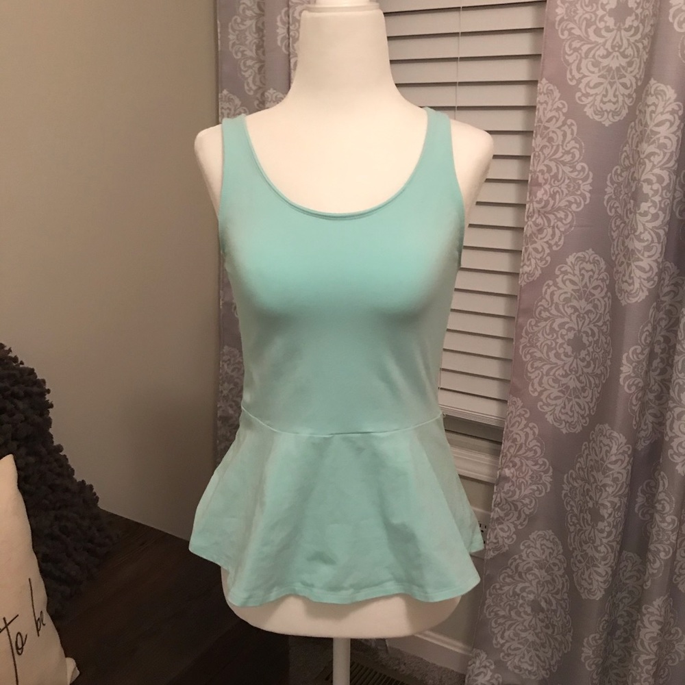 Express Top 😍